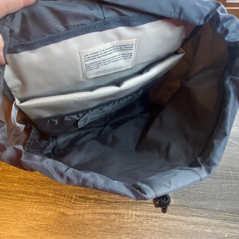 Lefrik scout backpack